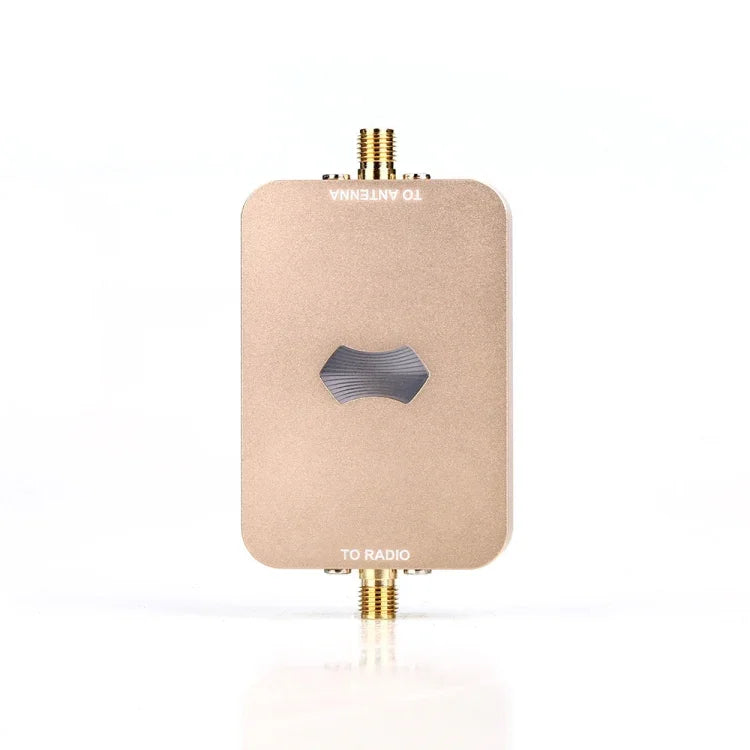 مضخم إشارة واي فاي لاسلكي 2.4GHz 3W SH-RC24G3W لطائرات UAV RC، SH-RC24G3W