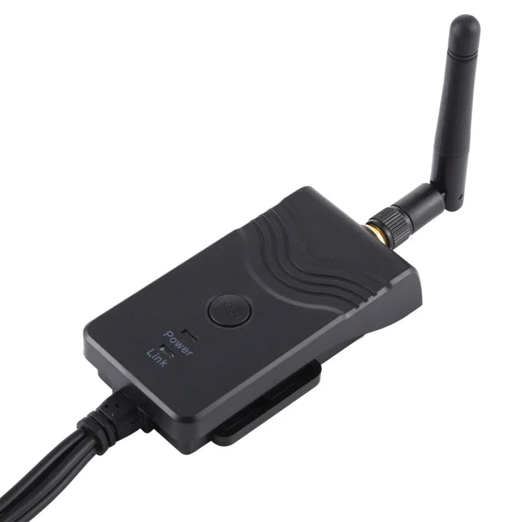 903S Pro WiFi HD Video Transmitter for Car, with AV Interface, 903S AV, AV