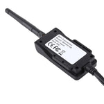 903S Pro WiFi HD Video Transmitter for Car, with AV Interface, 903S AV, AV