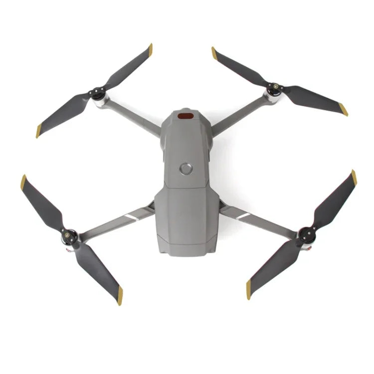 زوج واحد من شفرات مروحة منخفضة الضوضاء سريعة التحرير 8743F لطائرة DJI Mavic 2 Pro / Zoom رباعية المراوح، ل DJI Mavic 2  1 زوج، ل DJI Mavic 2  1 زوج