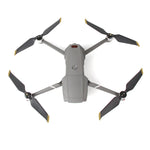 زوجان من شفرات مروحة منخفضة الضوضاء سريعة التحرير 8743F لطائرة DJI Mavic 2 Pro / Zoom، ل DJI Mavic 2  2 زوج ذهبي، ل DJI Mavic 2  2 زوج فضي