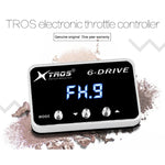 TROS TS-6Drive Potent Booster Electronic Throttle Controller for Toyota Vios 2008-, For Toyota Vios 2008-