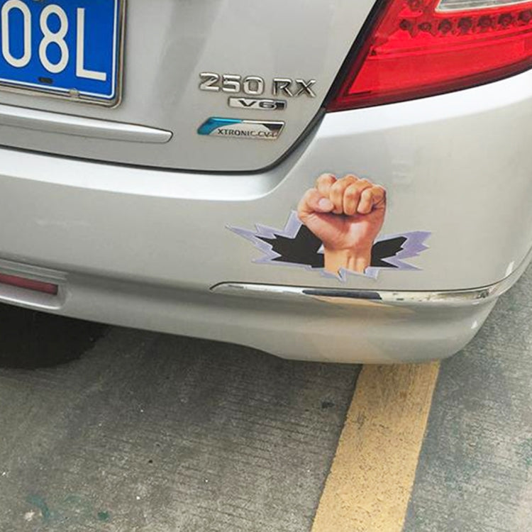 3D Characteristic Digital Simulation Car Paper Sticker, Exaggerated Effection 5, Exaggerated Effection 6, Exaggerated Effection 7, Exaggerated Effection 8, National Flag, Exaggerated Effection 9, Exaggerated Effection 10, Exaggerated Effection1        ...