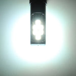 2 قطعة مصابيح ضباب سيارة 9005 DC9-16V / 3.5 واط / 6000 كلفن / 320 لومن، 12 LED SMD-ZH3030، مع تيار ثابت، 9005