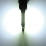2 قطعة مصابيح ضباب سيارة 9005 DC9-16V / 3.5 واط / 6000 كلفن / 320 لومن، 12 LED SMD-ZH3030، مع تيار ثابت، 9005