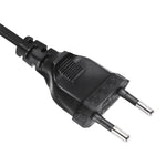 Motorcycle 12V Intelligent Automatic Battery Smart Battery Power Charger EU Plug, EU Plug