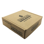 LINEPAUDIO A962 مضخم سماعات رأس أنبوب تفريغ HiFi 6J9 بطاقة صوت USB ASIO، A962