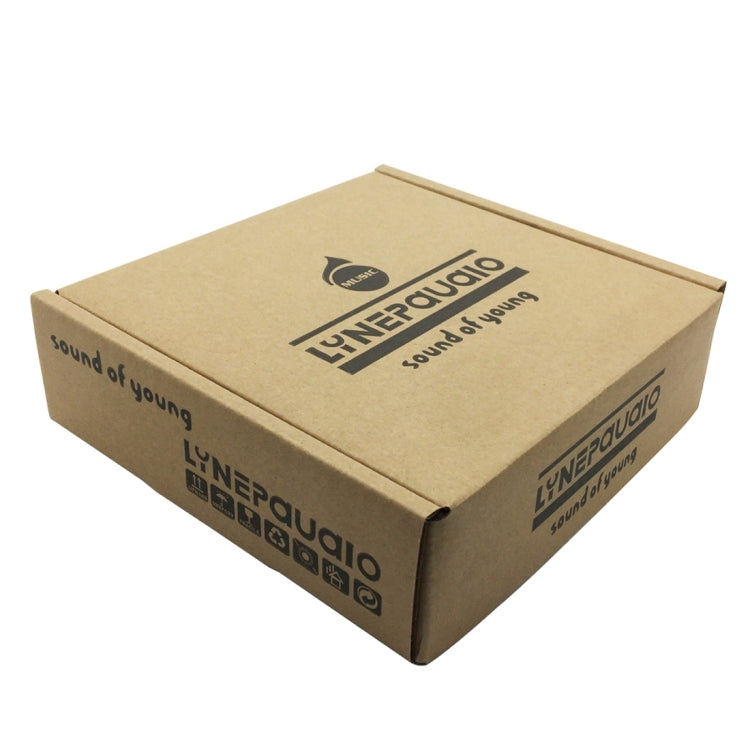 LINEPAUDIO A962 مضخم سماعات رأس أنبوب تفريغ HiFi 6J9 بطاقة صوت USB ASIO، A962