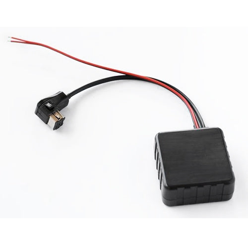 Car Wireless Bluetooth Module AUX Audio Adapter Cable for Pioneer P99 P01 CD DVD, For Pioneer P99 P01 CD DVD
