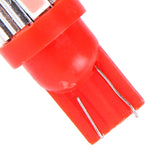2 PCS T10 3W 6 LED SMD 5630 Pink Light Clearance Light.DC 12V., 6 LED SMD 5630
