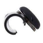 3R-2151 Car Auto Universal Steering Wheel Spinner Knob Auxiliary Booster Aid Control Handle Car Steering Wheel Booster Wheel Strengthener Auto Spinner Knob Ball, 3R-2151 (Black), 3R-2151 (Blue)