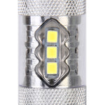 2 PCS T20 / 7440 5W 250LM 6000K Car Auto Turn Light Reversing Lights 16LEDs SMD-2835 Lamps, DC 12V, T20 / 7440