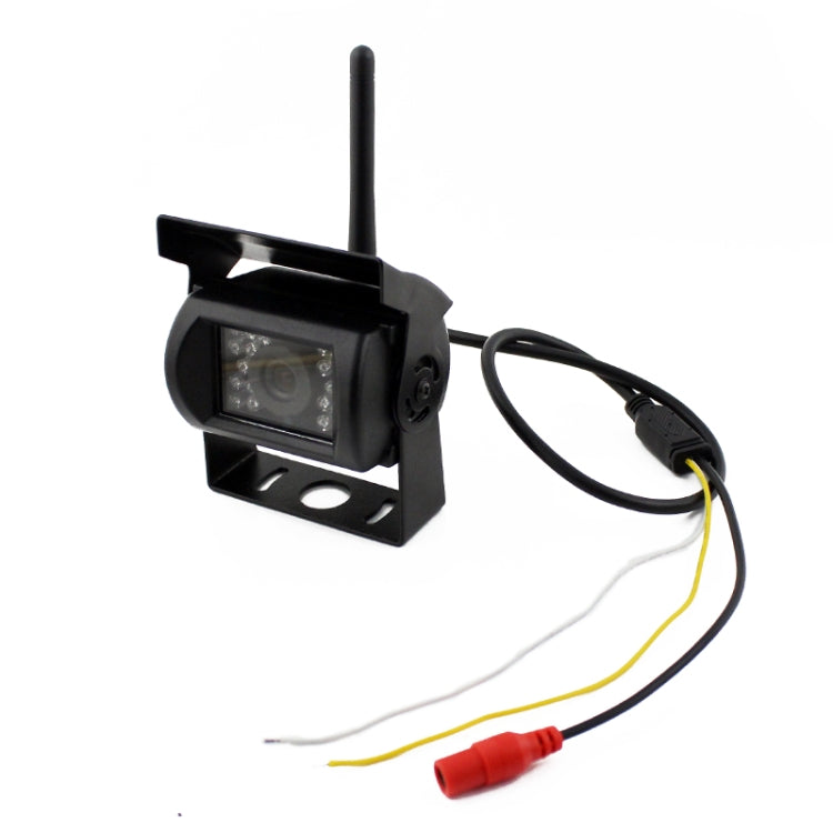 PZ607W-2 7.0 inch Wireless Analog Signal Transmitter, PZ607-W-D2
