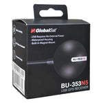 BU-353N5 USB Interface G Mouse GPS Receiver SiRF Star IV Module, BU-353N5