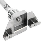 PS-409 Modified Car Antenna Aerial, Size: 24.0cm x 11.5cm, PS-409