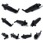 Car Headlight Washer Nozzle Pump 61677179311 for 2006-2011 BMW 3 Series E90 / E91 / E92 / E93, For 2006-2011 BMW 3 Series