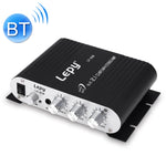 مضخم صوت سيارة 2.1 قناة HIFI مع مضخم صوت جهير، يدعم MP3