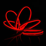 1M Cold Light Flexible LED Strip Light For Car Decoration, 1M, Car Cold Light Flexible