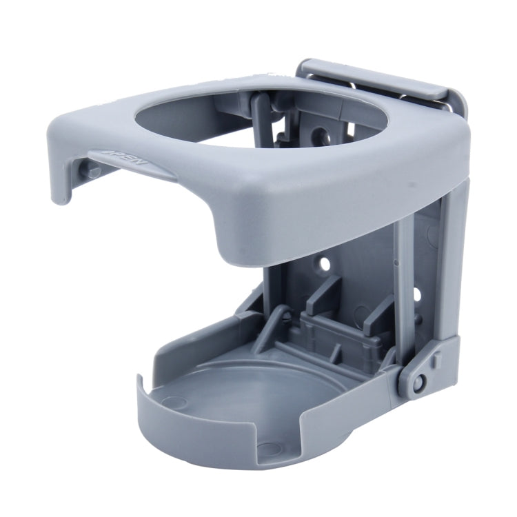 HX-082 Portable Universal Car Auto Drink Beverage Can Holder for Length under 7.5cm, Car Drink Beverage Can Holder