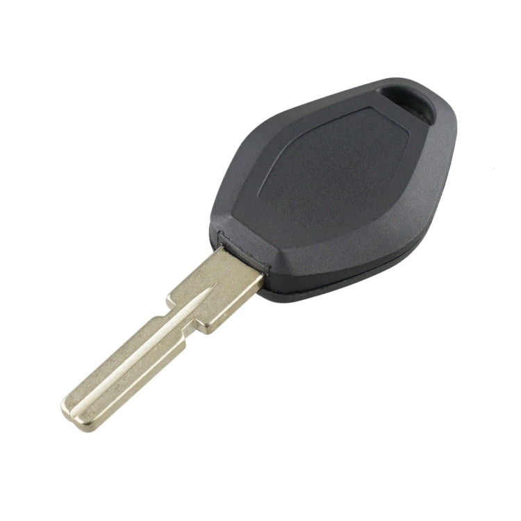 For BMW 1 / 3 / 5 / 6 / 7 Series & X3 / X5 / Z3 / Z4 Car Keys Replacement Car Key Case, with HU58 Blade, without Battery, HU58 Blade
