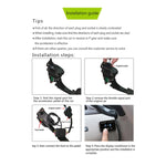 TROS KS-5Drive Potent Booster for Proton Persona Electronic Throttle Controller, For Proton Persona