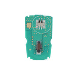 For BMW CAS3 System Intelligent Remote Control Car Key with Integrated Chip & Battery, Frequency: 315MHz, For BMW CAS3 315MHz