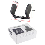 Car Seat Headrest Car Neck Pillow Sleep Side Headrest for Children and Adults, CRP0281A, CRP0281B, CRP0281BR, CRP0281C, CRP0281Q, CRP0281Z