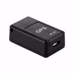 جهاز تتبع GPS صغير GF07 للسيارة 2G GSM نظام تحديد المواقع المغناطيسي في الوقت الحقيقي، GF07