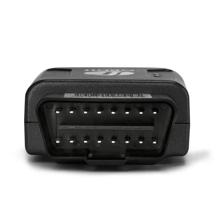 جهاز تتبع GPS TK206 2G OBD2 في الوقت الحقيقي GSM رباعي النطاق مع إنذار اهتزاز مضاد للسرقة GSM GPRS صغير للسيارة، TK206 (أسود)، TK206 (أزرق)