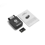 جهاز تتبع GPS TK206 2G OBD2 في الوقت الحقيقي GSM رباعي النطاق مع إنذار اهتزاز مضاد للسرقة GSM GPRS صغير للسيارة، TK206 (أسود)، TK206 (أزرق)