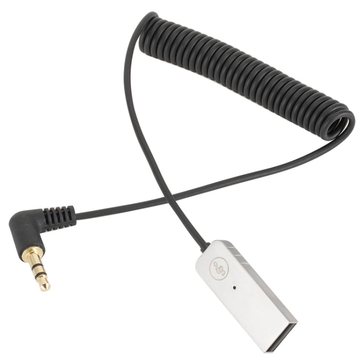 مستقبل صوتي لاسلكي USB بلوتوث 5.0 D08