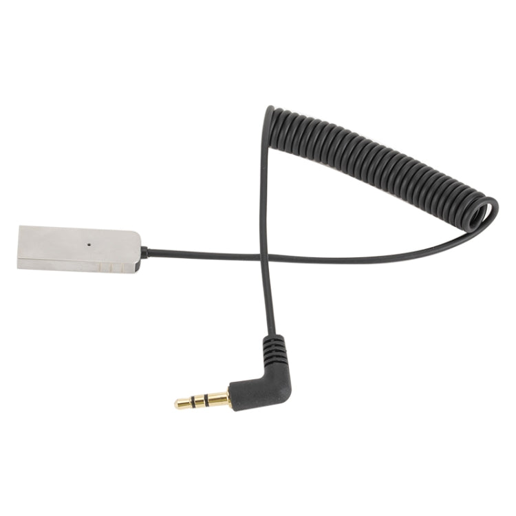مستقبل صوتي لاسلكي USB بلوتوث 5.0 D08