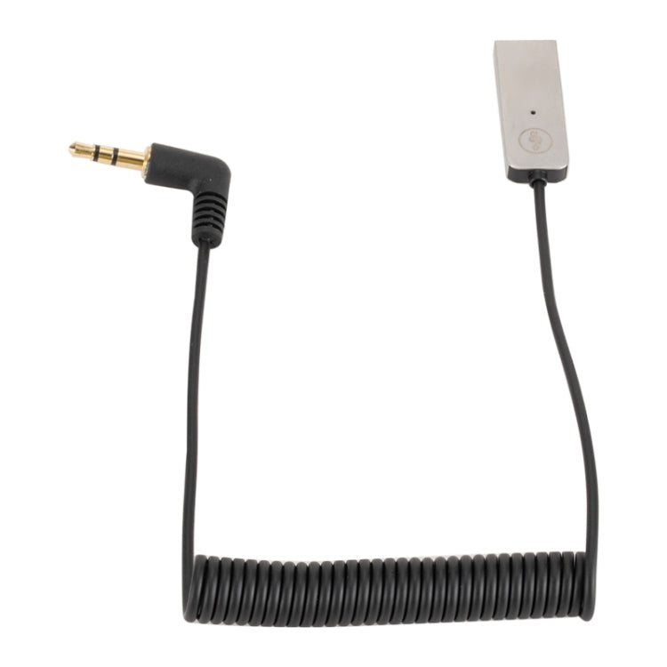 مستقبل صوتي لاسلكي USB بلوتوث 5.0 D08