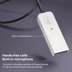 مستقبل صوتي لاسلكي USB بلوتوث 5.0 D08