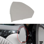 Car Right Side Front Door Trim Panel Plastic Cover 2117270148  for Mercedes-Benz E Class W211 2003-2008, Right Side (Black), Right Side (Grey), Right Side (Light Yellow), Right Side (Yellow)