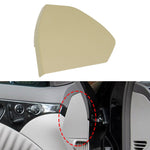 Car Right Side Front Door Trim Panel Plastic Cover 2117270148  for Mercedes-Benz E Class W211 2003-2008, Right Side (Black), Right Side (Grey), Right Side (Light Yellow), Right Side (Yellow)
