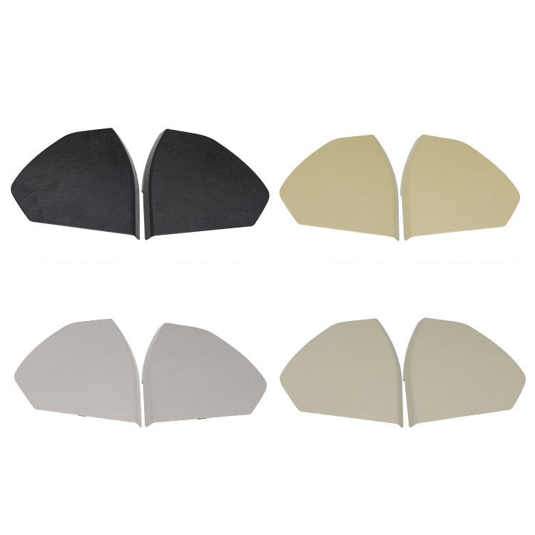 Car Right Side Front Door Trim Panel Plastic Cover 2117270148  for Mercedes-Benz E Class W211 2003-2008, Right Side (Black), Right Side (Grey), Right Side (Light Yellow), Right Side (Yellow)