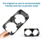 Car Water Cup Holder 2216801991 for Mercedes-Benz S-Class W221 2009-2013, Left Driving, W221 2009-2013