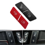Car Right Side Door Lock Switch Buttons 2049058402 for Mercedes-Benz W204, Left Driving, For Mercedes-Benz W204 Right Side (Black), For Mercedes-Benz W204 Right Side (Red)
