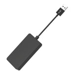 نظام ملاحة سيارة لأندرويد / أبل كار بلاي، وحدة بلوتوث لاسلكية، محول USB ذكي للسيارة، CPC200-Autokit