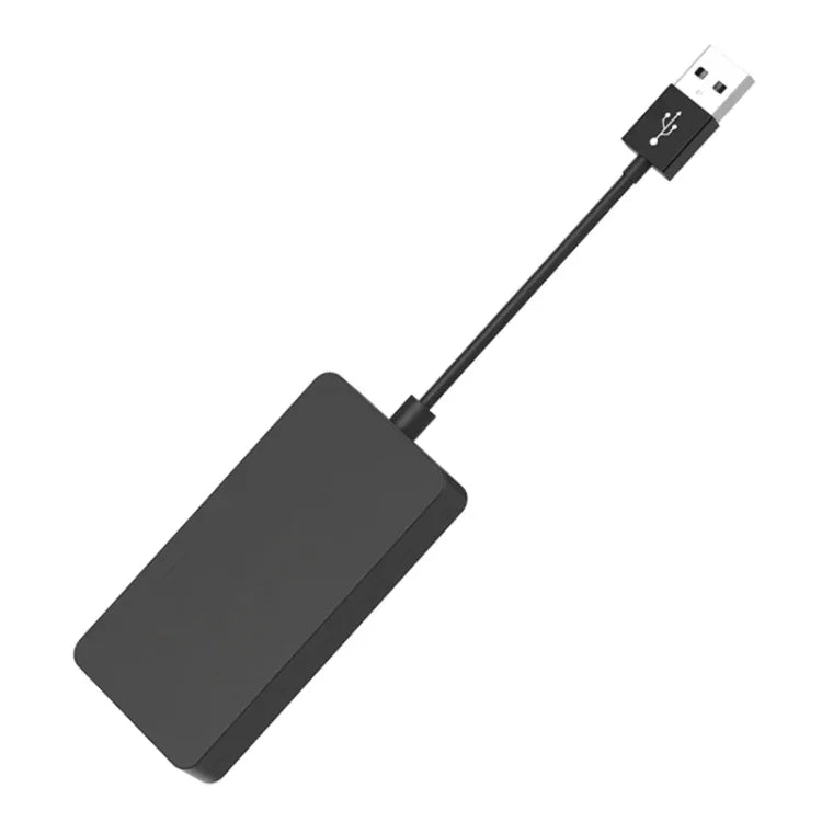 نظام ملاحة سيارة لأندرويد / أبل كار بلاي، وحدة بلوتوث لاسلكية، محول USB ذكي للسيارة، CPC200-Autokit