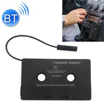 محول بلوتوث عالمي لكاسيت السيارة MP3 / SBC / ستيريو صوت بلوتوث، محول بلوتوث