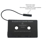 محول بلوتوث عالمي لكاسيت السيارة MP3 / SBC / ستيريو صوت بلوتوث، محول بلوتوث