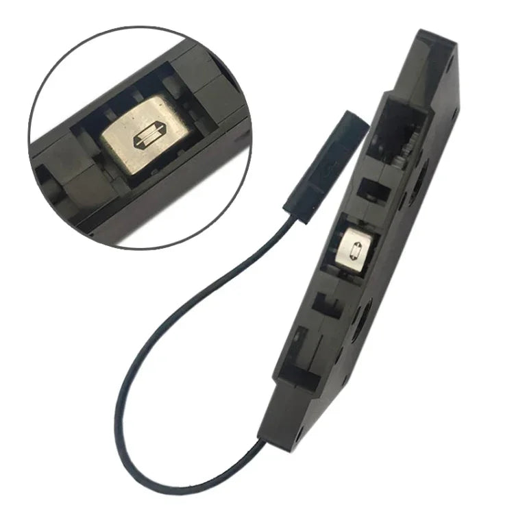 محول بلوتوث عالمي لكاسيت السيارة MP3 / SBC / ستيريو صوت بلوتوث، محول بلوتوث