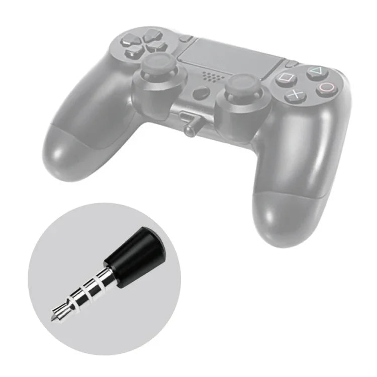 محول ومستقبل ومرسل بلوتوث USB 4.0 لجهاز سوني بلايستيشن PS4، لجهاز PS4