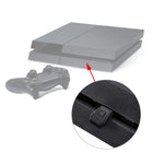 محول ومستقبل ومرسل بلوتوث USB 4.0 لجهاز سوني بلايستيشن PS4، لجهاز PS4