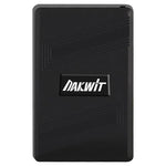جهاز تتبع GPS TK600 2G / GPRS / GSM مغناطيسي قوي للسيارات والشاحنات في الوقت الحقيقي، TK600