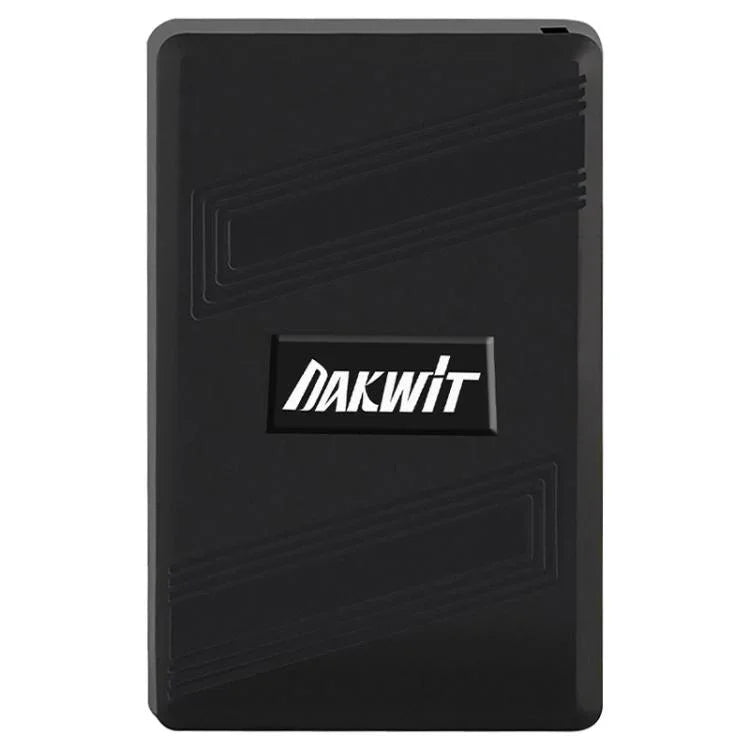 جهاز تتبع GPS TK600 2G / GPRS / GSM مغناطيسي قوي للسيارات والشاحنات في الوقت الحقيقي، TK600