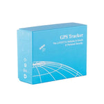 جهاز تتبع GPS TK600 2G / GPRS / GSM مغناطيسي قوي للسيارات والشاحنات في الوقت الحقيقي، TK600