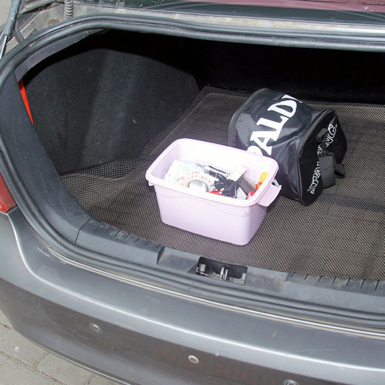 Car PVC Anti-Slip Pad, Size: 150x50cm, PVC Anti-Slip Mat